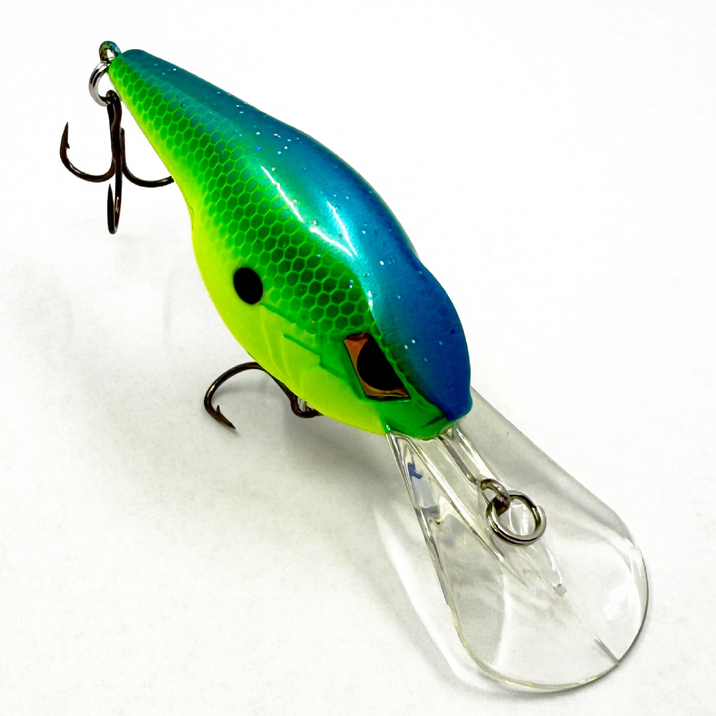 iDive10 Crankbait